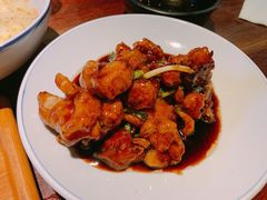 -大牌大·传统杭帮菜(湖滨店)