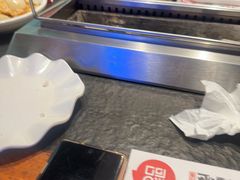 -可口香·非遗老号烧烤(南岗直营店)