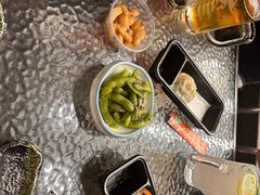 -弓二·烧鸟居酒屋(财富购物中心店)