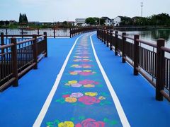 -鹅湖玫瑰文化园
