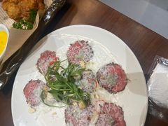 -8PINTS八品脱·日料·烧鸟·精酿小酒馆(莘庄店)