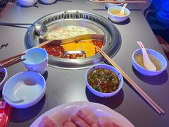 -季季红火锅(动壹店)