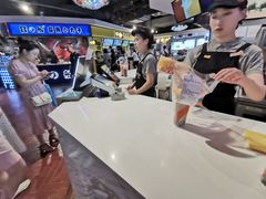 -CoCo都可(汉神购物广场店)