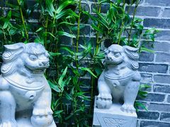 -CLUE演绎实景剧本杀(江南西店)