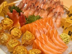 -贵木日本料理·铁板烧(新地假日广场店)
