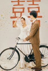 -拾尚映画·STUDIO婚纱摄影(中关村店)