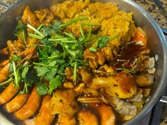-黄记煌三汁焖锅(渝北金港国际店)