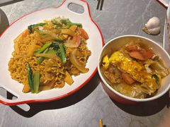 -鼎原力量东北吊炉烧烤(临河街店)