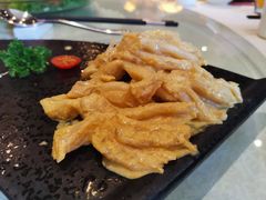 -陆壹捌餐厅(五大道店)