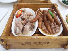 -万圣禄茶楼(西平店)