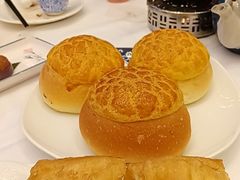 墨西哥雪山包-幸运楼(北京路店)