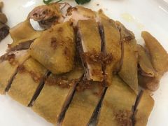 -东江渔村·古典园林·30年粤菜老字号(太和店)