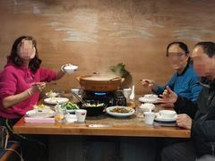 大堂-好灶头妈妈菜·千岛湖柴火鱼餐厅(桐庐店)