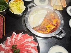 -井格重庆火锅(西直门凯德Mall店)