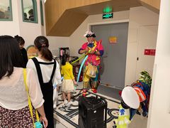 -艾米茉亲子餐厅(万象城店)