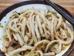 拉条子-马振面(小皮院店)
