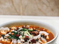 乌江鱼-乌江鱼杭帮菜(西湖店)