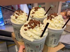 -茶话弄(北京密云万象汇店)