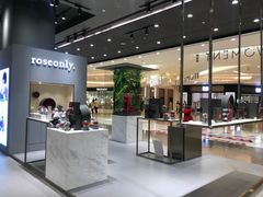 -ROSEONLY诺誓(青岛万象城店)