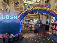 -LUSH(威尼斯人店)