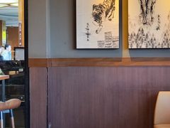 -星巴克(舟山蜈蚣峙店)