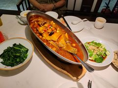 -徽韵人家·传承正宗徽菜(牡丹园店)