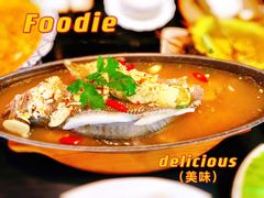 -Thai Alley泰爱里(二沙岛店)