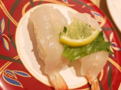 -大起水产回转寿司(道顿堀店)