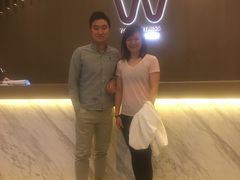 -W Fitness 威尔仕健身(北京英皇集团中心店)