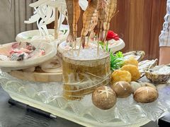 -源港渔村-中山脆肉鲩(博罗店)