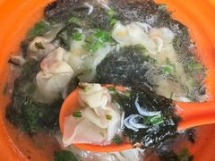 -阿麟馄饨(延长路店)