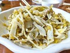 -浦江餐饮•上海菜馆(五四路店)