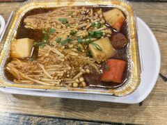 -老谢野馄饨(延安路店)