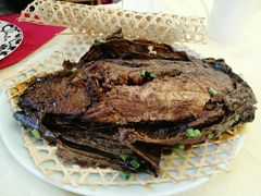 -卫鼎轩·曹公馆(鼓楼店)