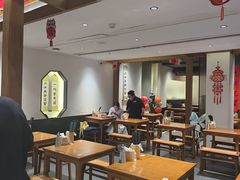 -李百蟹·江南蟹黄面·河景餐厅(夫子庙总店)