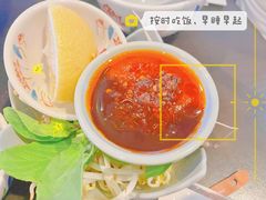 -大头虾越式风味餐厅(光明广场店)