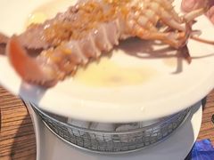 -海味当家·蒸锅海鲜(星海公园店)