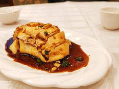 白切鸡-翠亭酒家(山西南路店)