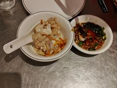-渔顺生·顺德鱼生·粥底火锅·桑拿鸡(渔人码头店)