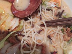 -味千拉面(惠州淡水嘉信茂广场分店)