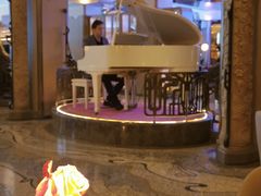 -波特曼西餐厅(中央大街店)