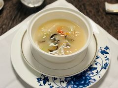 -Yan Ting 宴庭中餐厅(上海静安瑞吉酒店)