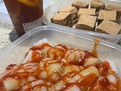 三酱猪肠粉-孖记茶档·热腾茶餐(乐峰店)