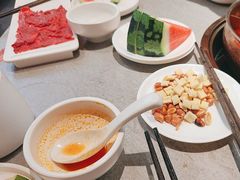 -椒王火锅(长安万达店)