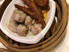 -龙的酒楼·手工早茶·顺德菜(近良路店)
