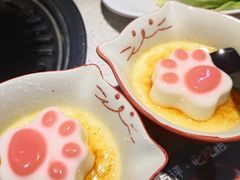-猫抓烤肉(武进吾悦广场店)