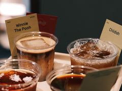 -O.P.S. CAFE