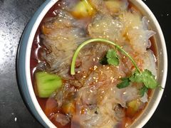 -老头儿油爆虾·知味杭州(爱琴海购物中心)