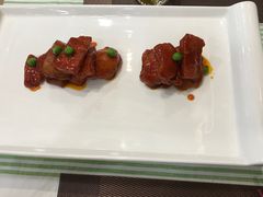 -鹊华居·地道鲁菜·海鲜·融合味(大明湖店)