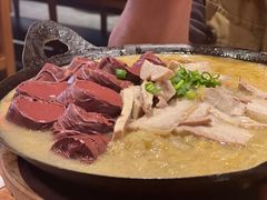 -鸽子窝(黄村店)